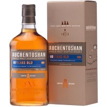 Auchentoshan 18yo
