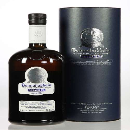 Bunnahabhain Darach Ur