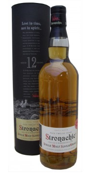 Stronachie 12yo