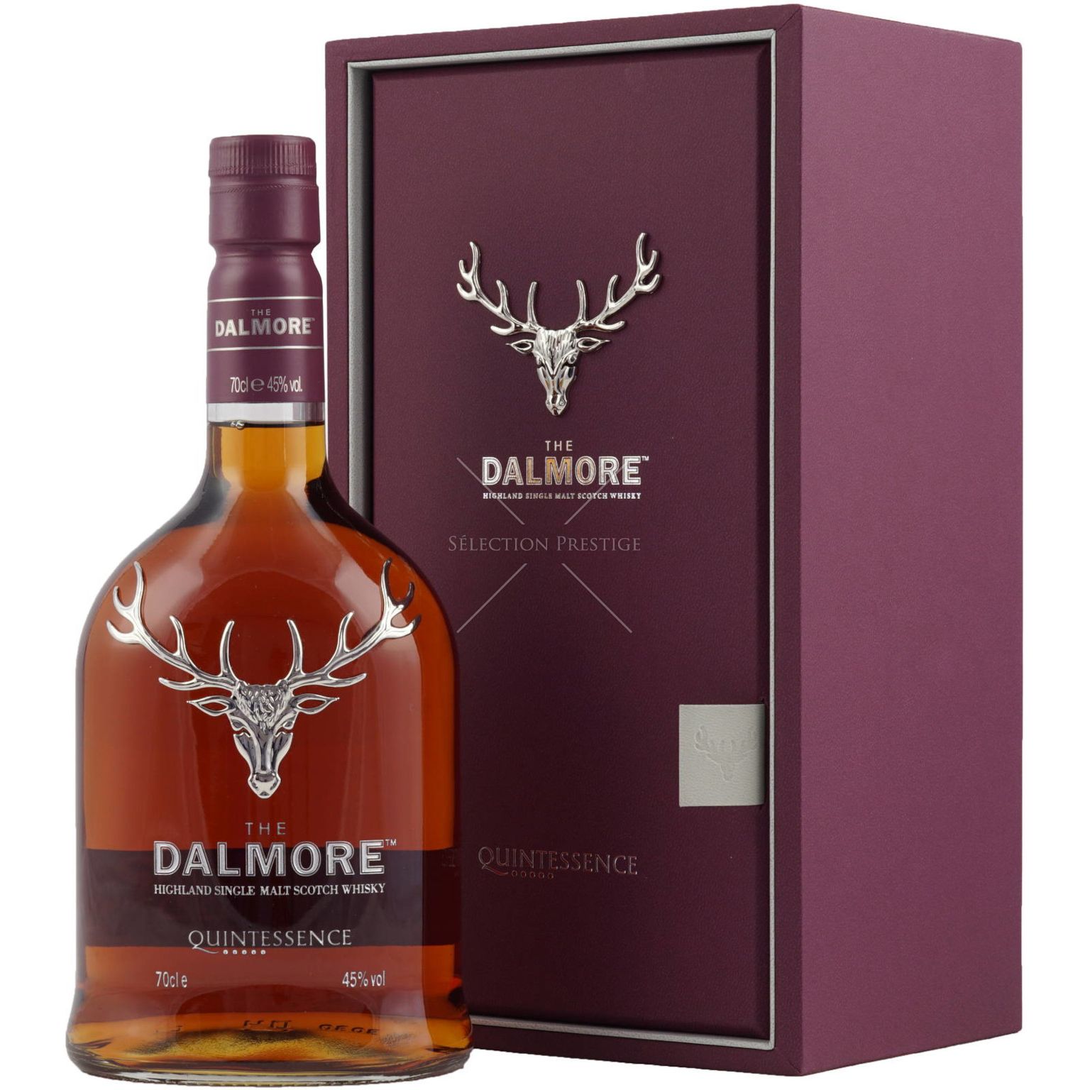The Dalmore Quintessence, 45%
