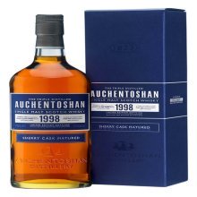 Auchentoshan 1998, 54.6%