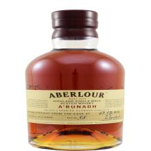 Aberlour A'Bunadh (Batch 58)