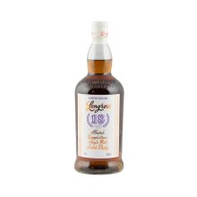 Longrow 18 year old, 46%