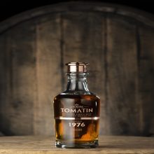 Tomatin 40yo