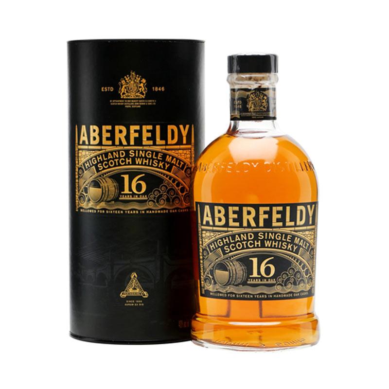 Aberfeldy 16yo
