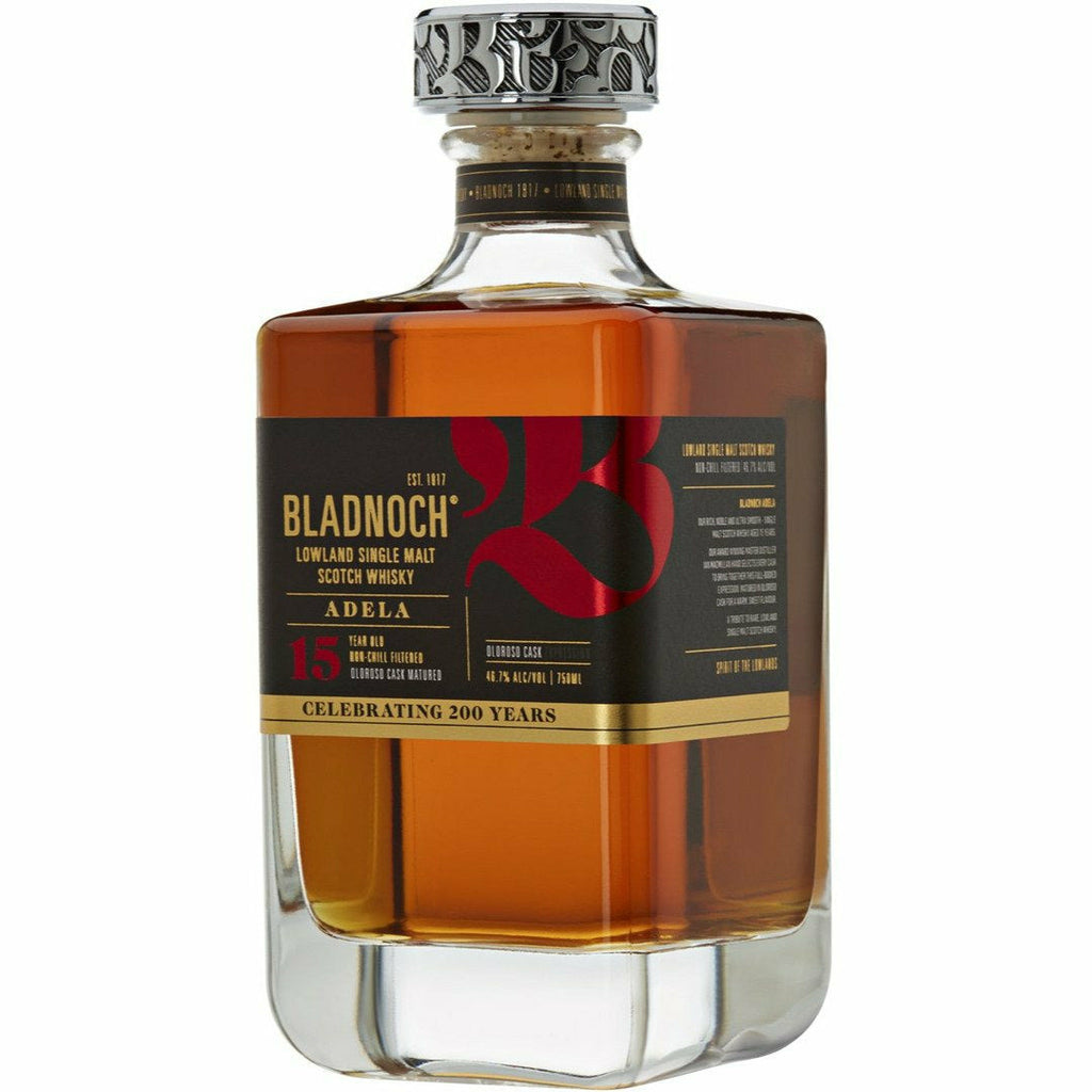 Bladnoch 15yo Adela