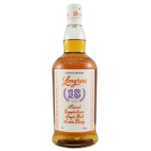 Longrow 18yo