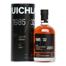 Bruichladdich 1985, 48.7%