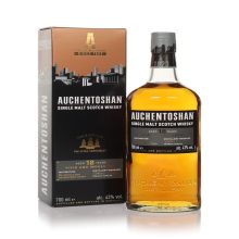 Auchentoshan 18 year old, 43%