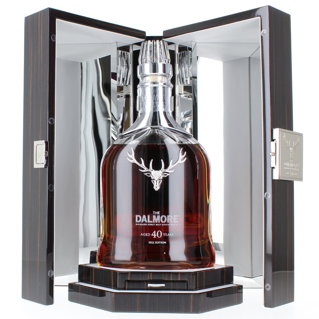 The Dalmore 40 year old, 42%