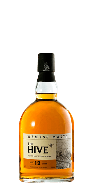 Wemyss The Hive 12 year old, 40%