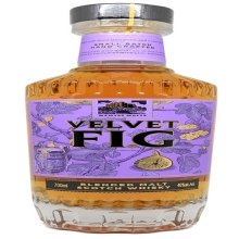 Wemyss Malts Velvet Fig, 46%