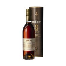 Aberlour 18 year old, 43%