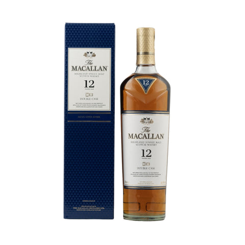 The Macallan 12 year old, 40%