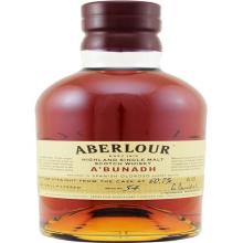 Aberlour A'Bunadh (Batch 54)