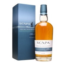 Scapa 16yo