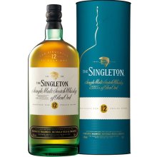 Singleton of Glen Ord 12yo