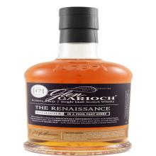 Glen Garioch The Renaissance 3rd Chapter 17 year old, 50.8%