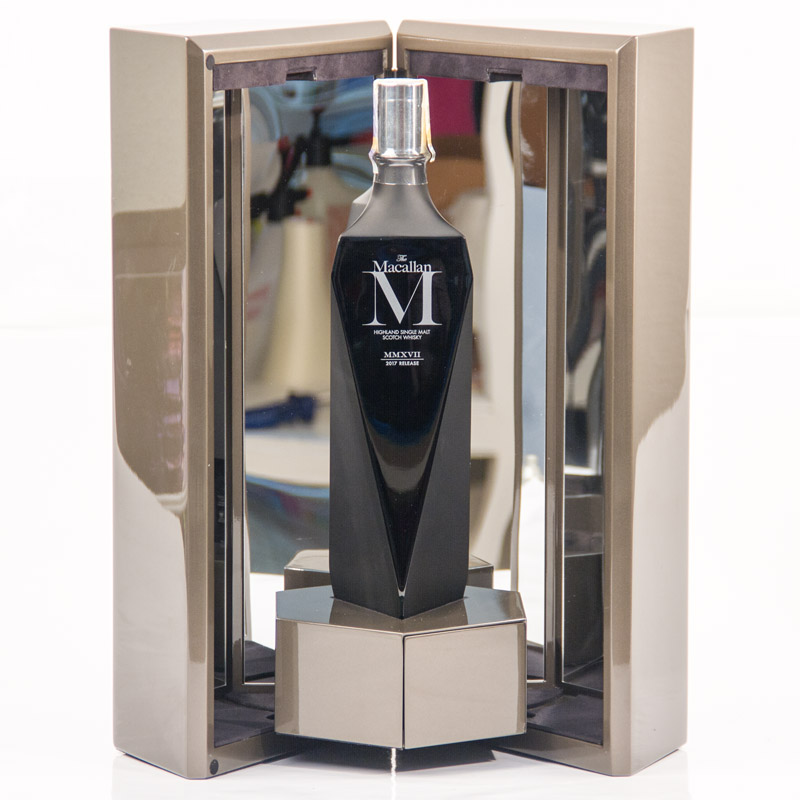 The Macallan M Black, 45%