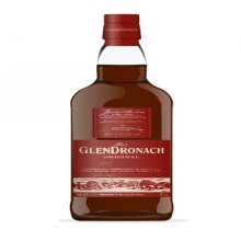 GlenDronach 1991 vintage, 18 year old, sherry puncheon (cask 3182), 51.7%