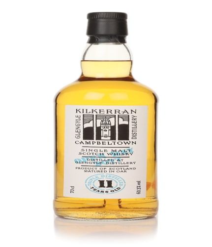 Kilkerran, 60.3%