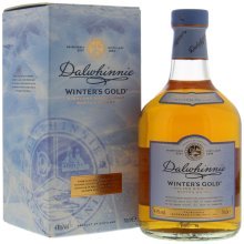 Dalwhinnie Winter’s Gold, 43%