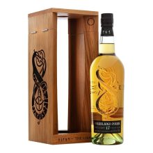 Highland Park The Light 17 year old, 52.9%