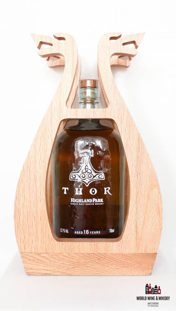 Highland Park 16yo Thor