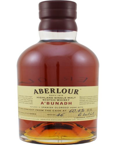 Aberlour A'Bunadh (Batch 46)