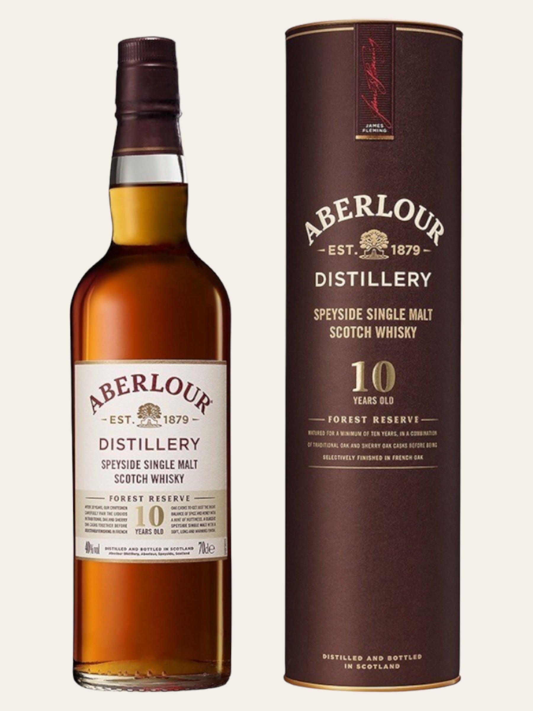 Aberlour 10yo