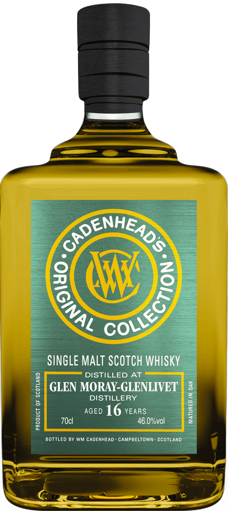 Glen Moray 16yo