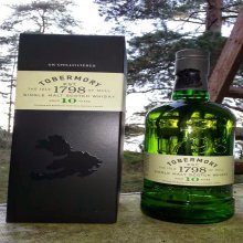 Tobermory 10yo
