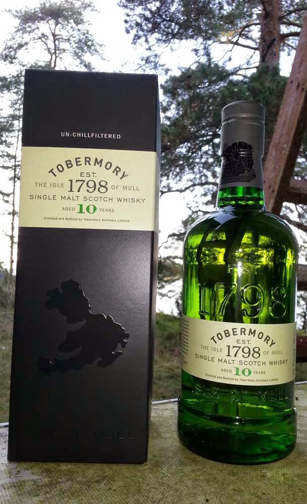 Tobermory 10yo
