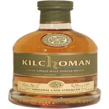 Kilchoman Original Cask Strength