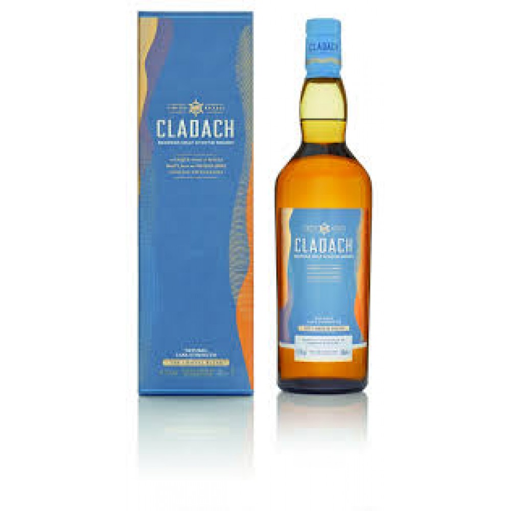 Cladach, 57.1%