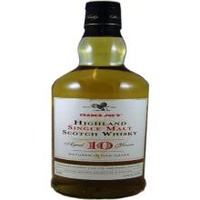 Trader Joe’s Ardmore 10 year old Highland (Distilled in 2008), 40%