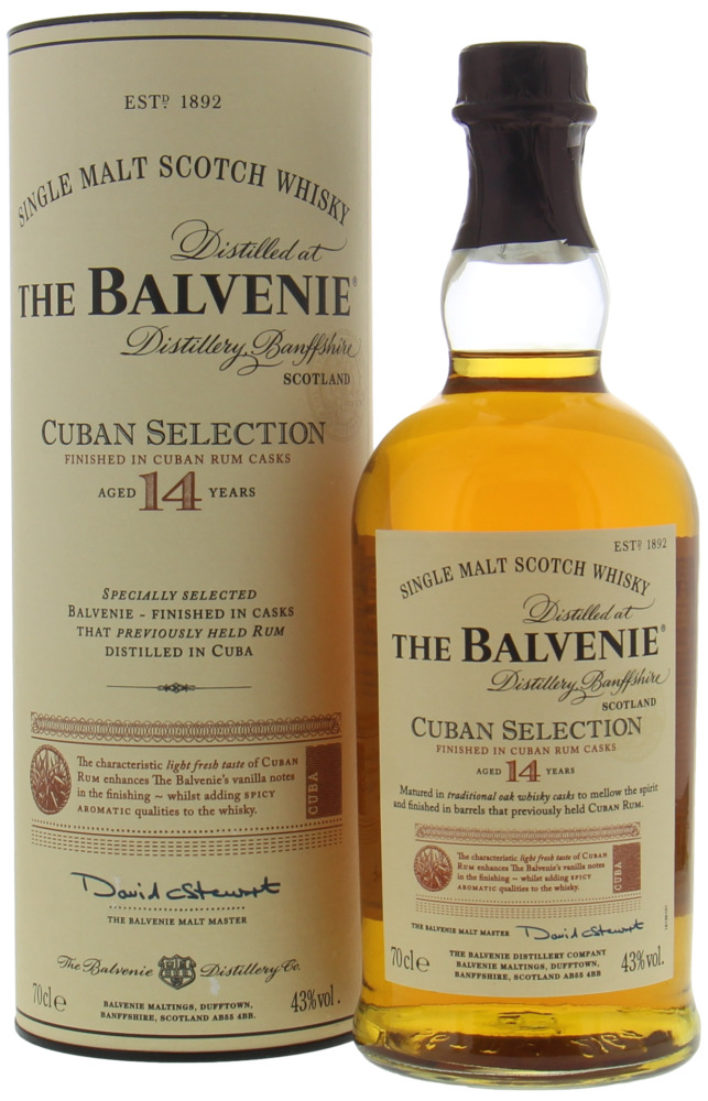 Springbank 14 year old Oloroso Cask (#268), 56.2%