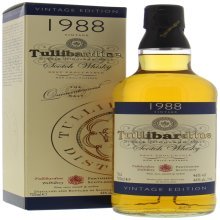 Tullibardine Vintage 1993, 46%