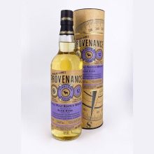 Douglas Laing Provenance (distilled at Blair Athol) 12 year old, 46%