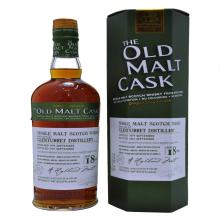 Douglas Laing (distilled at Glenturret) 18 year old, 50%