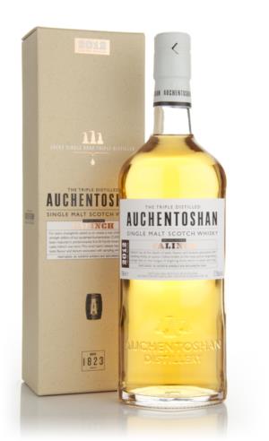 Auchentoshan Valinch 2012, 57.2%
