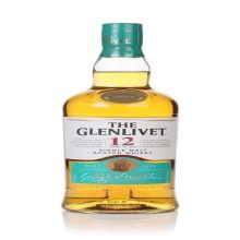 Glenlivet 12 year old, 40%