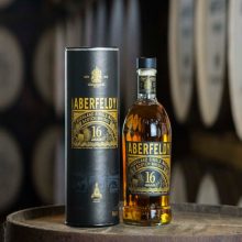 Aberfeldy 16 year old, 40%