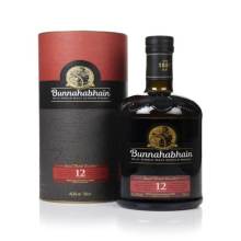 Bunnahabhain Amontillado 16 year old, 54%