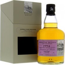 Wemyss Malts Banquet of Fruits 1994 (distilled at Aberfeldy), 46%