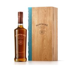 Peerless 36 year old 1966 vintage (distilled at Bowmore), 45.3%