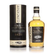 Glencadam, 15 year old, 40%