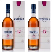 Strathisla 12yo