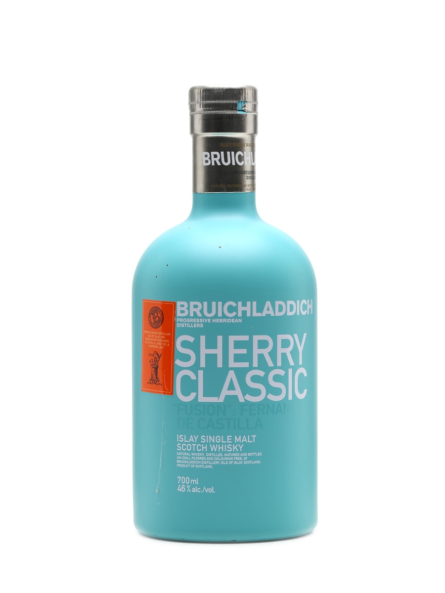 Bruichladdich Sherry Classic