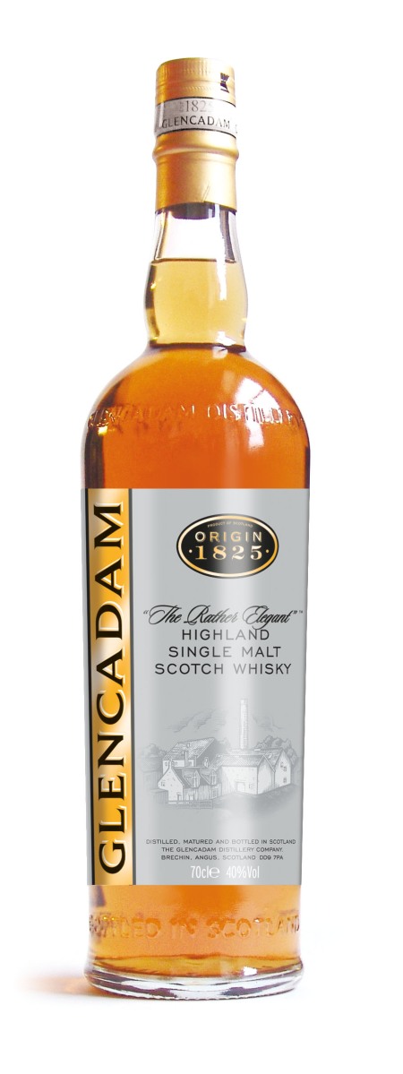 Glencadam Origin 1825 (NAS)